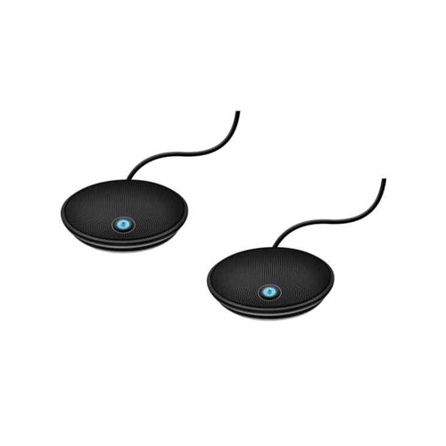 Logitech Group - Extension Microphones (989000171)