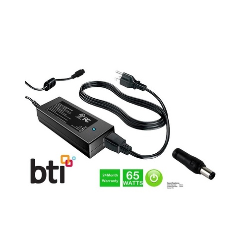Battery Ac Adapter For Dell Inspiron 11 & 17 (AC1965125)