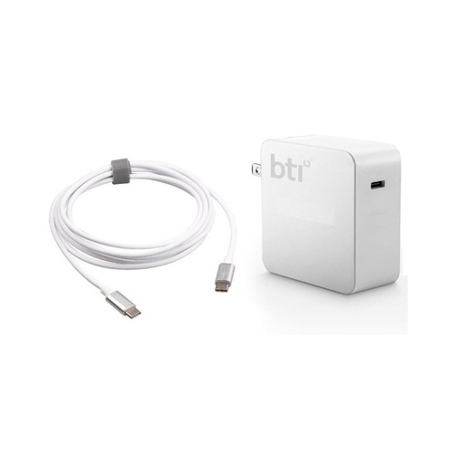 Battery Ac Adapt Google Chromebook Ultra Pixel 2 (AC60TC)