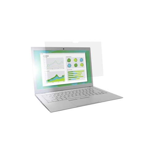 3M Anti-glare Filter 15.6in Unframed Ws 16: (AG156W9B)