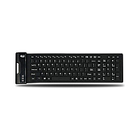 Adesso Antimicrobial Waterproof 108-key Usb (AKB222UB)