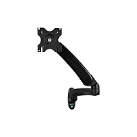 StarTech Monitor Arm - Single - Wall, Full Motion (ARMPIVWALL)