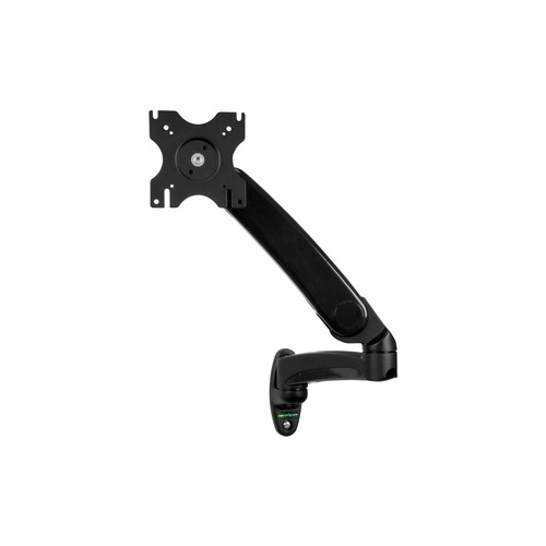 StarTech Monitor Arm - Single - Wall, Full Motion (ARMPIVWALL)