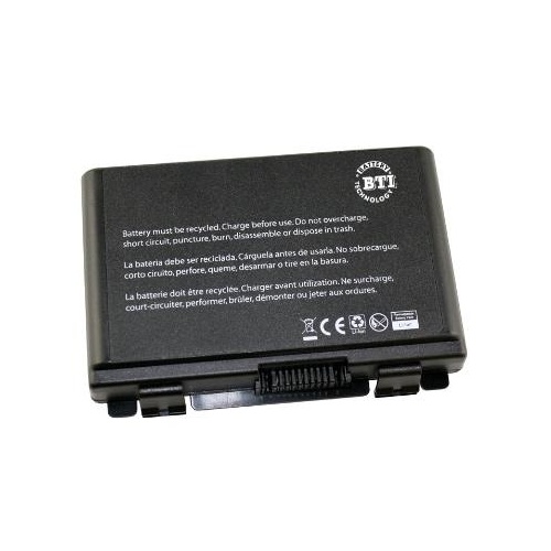 Battery Batt For Asus F52 F82 K40 K5 6 Cell Lion (ASK50)