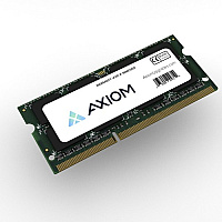 Axiom 8gb Ddr3-1600 Sodimm Taa Comp (AXG53493471/1)