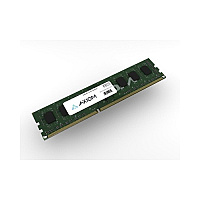 Axiom 8gb Ddr3-1600 Udimm For Hp (B4U37AAAX)