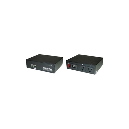 Minuteman UPS Rackmount Brackets For Rpm1521 (BRKTRMRPM1521)