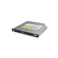 LG Bu40n 6x Bdrw Slim Mdisc 9.5mm (BU40NT)