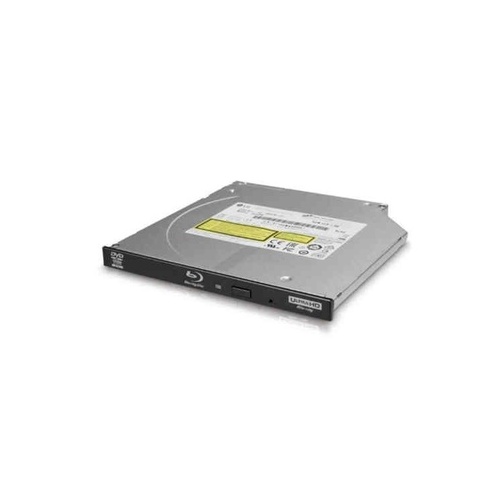 LG Bu40n 6x Bdrw Slim Mdisc 9.5mm (BU40NT)