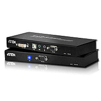 Aten Dvi Single Link Console Ext. Support (CE600)