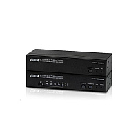 Aten Dual View Kvm Extender (CE775)
