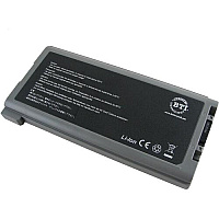 Battery Batt For Panasonic Toughbook 30 Series (CFVZSU46UBTI)