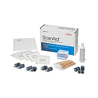Ricoh Fujitsu Scanaid Clean/consumable Kit Fi-6670 677 (CG01000527601)