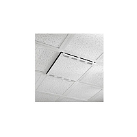 Chief Manufacturing 2 X 2 Plenum Rated Storage Box (CMS492)