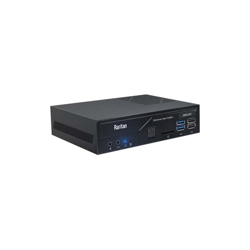 Raritan Dominion Kx Iii User Station (DKX3UST)
