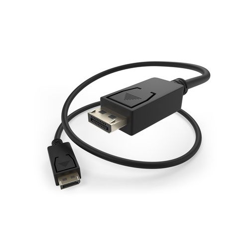 Uncommonx 15ft Displayport Male - Displayport Male (DP15FMM)