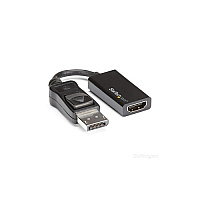 StarTech Displayport To Hdmi Adapter 4k 60hz (DP2HD4K60S)