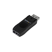 StarTech Displayport To Hdmi Adapter Converter 4k (DP2HD4KADAP)