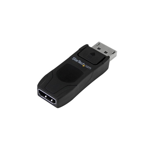 StarTech Displayport To Hdmi Adapter Converter 4k (DP2HD4KADAP)