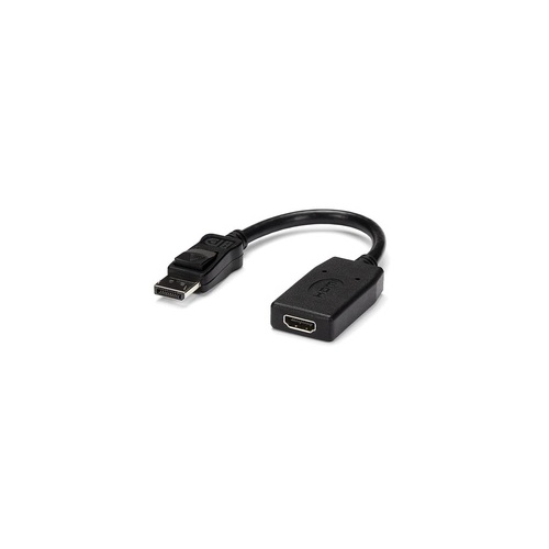 StarTech Displayport To Hdmi Adapter Converter (DP2HDMI)
