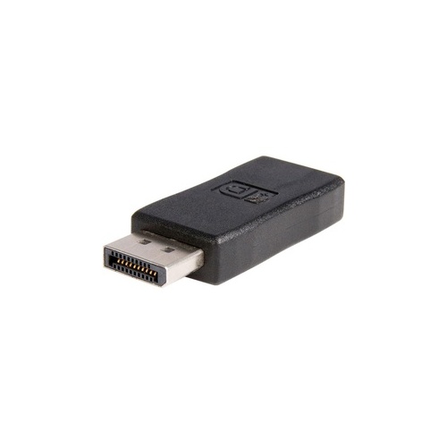 StarTech Displayport To Hdmi Adapter Converter (DP2HDMIADAP)