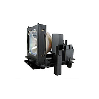 Battery Pro Lamp For Hitachi Cp-hx5000 Cp-x880 (DT00531BTI)