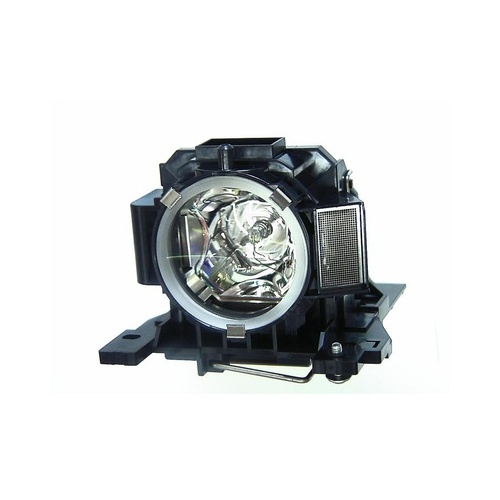 Battery Lamp For Hitachi Cp-a100 Cp-a100j Cp-a10 (DT00891BTI)