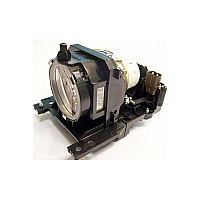 Battery Proj Lamp W/oem Bulb Hitachi F/401 301 (DT00911OE)