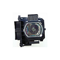 Battery Pro Lamp For Hitachi Cp-k1155 Cp-wx4021 (DT01171BTI)
