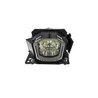 Battery Pro Lamp For Hitachi Cp-rx94 (DT01241BTI)