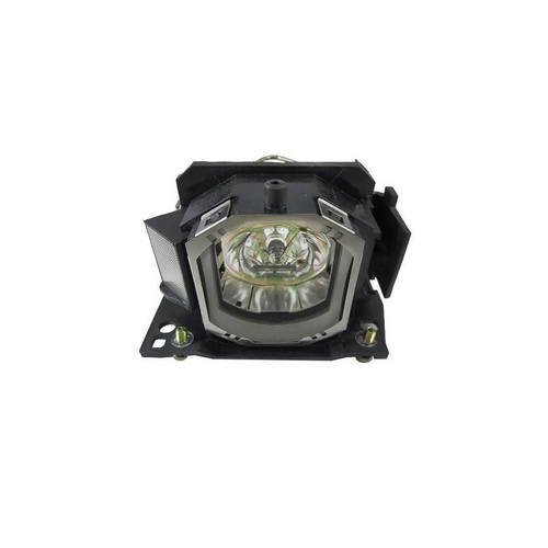 Battery Pro Lamp For Hitachi Cp-rx94 (DT01241BTI)