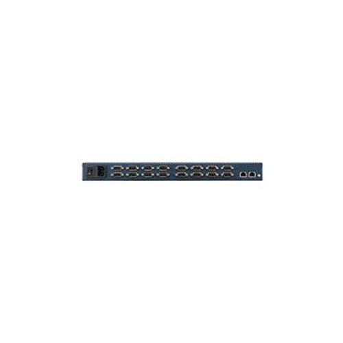 B+B Smartworx 16-port Rs-232/422/485 Serial Device Se (EKI1526TIVDCCE)