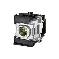 Battery Proj Lamp For Panasonic Pt-ah1000 (ETLAA110BTI)