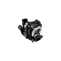 Total Micro Technologies 220w Projector Lamp For Panasonic (ETLAB30TM)