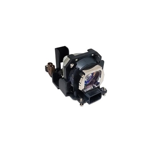 Total Micro Technologies 220w Projector Lamp For Panasonic (ETLAB30TM)