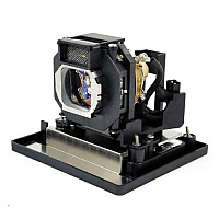 Battery Proj Lamp For Panasonic Pt-ae4000 (ETLAE4000BTI)
