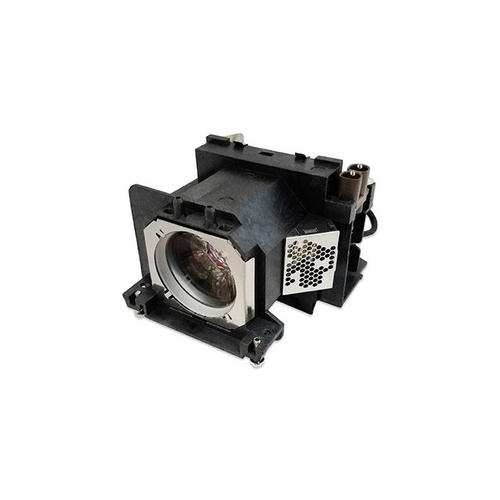 Total Micro Technologies 270w Projector Lamp For Panasonic (ETLAV400TM)