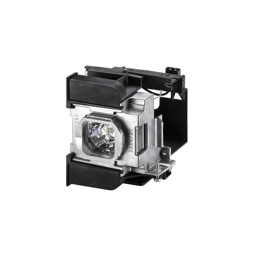 Battery Lamp For Panasonic Pt-ax100u Ax200u (ETLAX100BTI)