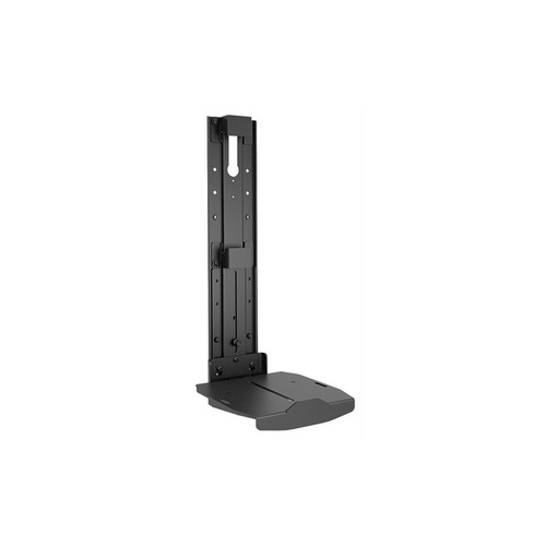 Chief Manufacturing Fusion 8" Above/below Shelf. L Displays (FCA800)