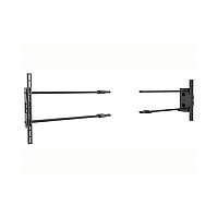 Chief Manufacturing Fusion Side Channel Speaker Adaptor. Xl (FCA841)
