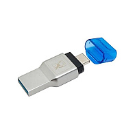 Kingston Mobilelite Duo 3c Usb3.1 (FCRML3C)