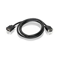 Iogear Ultra-hi-grade Vga Male To Male Cable (G2LVGA006)