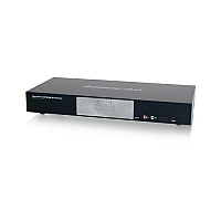 Iogear 2-port Dual-link Dvi Secure Kvm Switch (GCS1212TAA)