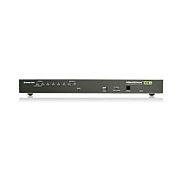 Iogear 8-port Usb Ps/2 Combo Kvmp Switch (GCS1808)