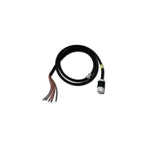 APC 11ft Tc 5wire Whip W, L21-20 (PDW11L2120R)