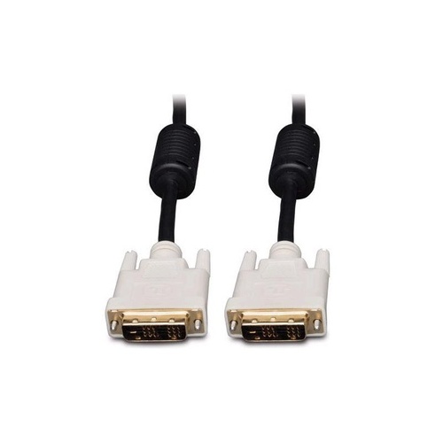 Tripp Lite 10ft Dvi Digital Monitor Cable Tmds M/m (P560010)