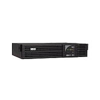 Tripp Lite Ups 1000va Smart Avr Lcd Usb Db9 2urm (SMART1000RM2U)