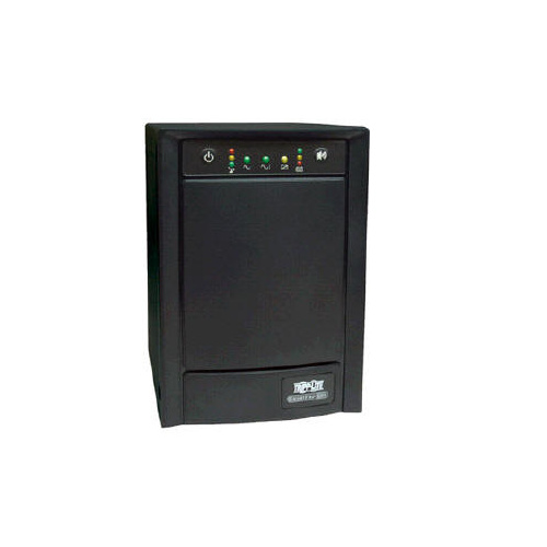Tripp Lite Ups 1500va Smart Avr Sine Wave Tower Usb (SMART1500SLT)