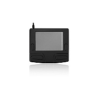 Adesso Smartcat 4 Button Usb G.p. Touchpad-blk (GP410UB)