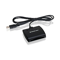 Iogear Usb Smart Card Reader (GSR202)